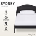 thumbnail image 3 of Dream On Me Sydney Toddler Bed, Model #647, 3 of 6