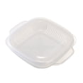 thumbnail image 2 of LSLJS Microwave Oven Heating Bento Box Reduction Quantitative Refrigerator Food Storage Box Rice Packaging Box Bento Boxes Home Essentials, 2 of 9
