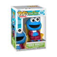 thumbnail image 2 of FUNKO POP TV: SS S3- Cookie Monster, 2 of 3