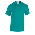 thumbnail image 1 of Gildan T-Shirt Lourd en Coton Uni pour Adulte, 1 of 5