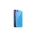 thumbnail image 1 of Apple iPhone XR d'Occasion - Déverrouillé - 256 Go Bleu (comme Neuf), 1 of 4