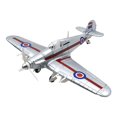 thumbnail image 1 of 1:48 Fighter Building Kits, 3D Puzzles, Desktop Decor Ornament, Birthday Gift,, 1 of 9