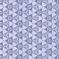 thumbnail image 1 of Ahgly Company Tapis d'Intérieur Lavable en Machine Carré Lavande Bleu, 8 Pieds Carré, 1 of 7