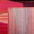 thumbnail image 4 of SAFAVIEH Montage Altan Tapis Abstrait Extérieur, 4 of 8
