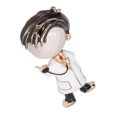 thumbnail image 4 of Brooch Nurse Doctor Premium Alloy Highly Durable Unique Design Wide Application Nurse Doctor BroochCHJ-2335, 4 of 14