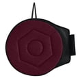 thumbnail image 1 of Binwennn 360° Rotating Seat Cushion For Car Rotating Seat Cushion Elderly For Car 360 ° Rotating Car Seat Non Cushion Support 360° Swivel Car Seat For Support Sciatica Pillows Driver Booster Seat for, 1 of 7