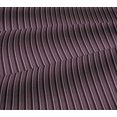 thumbnail image 4 of oneOone Viscose Jersey Fabric Multicolor Stripe Decor Fabric Printed BTY 60 Inch Wide, 4 of 4