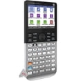 thumbnail image 2 of HP Prime Handheld Graphing Calculator Black - 2AP18AA#ABA, 2 of 5