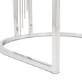 thumbnail image 3 of Home Gear Barrel Accent Chair, 3 of 6