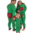 thumbnail image 1 of Flapjacks Pyjamas Assortis pour Chien Bébé & Enfants Adolescents et Adultes (Tailgate Moyen), 1 of 7