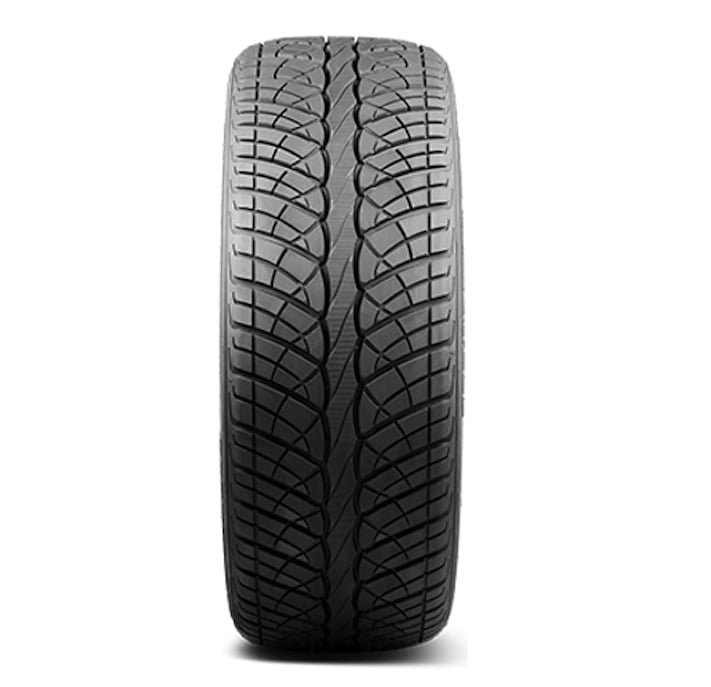 Antares Majoris M5 275/45R22 112V pneus toutes saisons haute performance