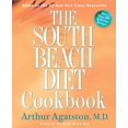 thumbnail image 1 of The South Beach Diet Cookbook, 1 of 3