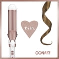 thumbnail image 2 of CONAIR FER FRISER CD 1.5, 2 of 8
