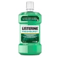 thumbnail image 1 of Listerine Fresh Burst Rince-Bouche Antiseptique 1 Litre, 1 of 9