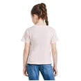 thumbnail image 2 of George Girls' Graphic T-Shirt, 2 of 6