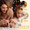 thumbnail image 4 of MesaSe DIY Mini Bench Drill Small Table Crafts Press Benchtop Decor for Office Wood Child, 4 of 6
