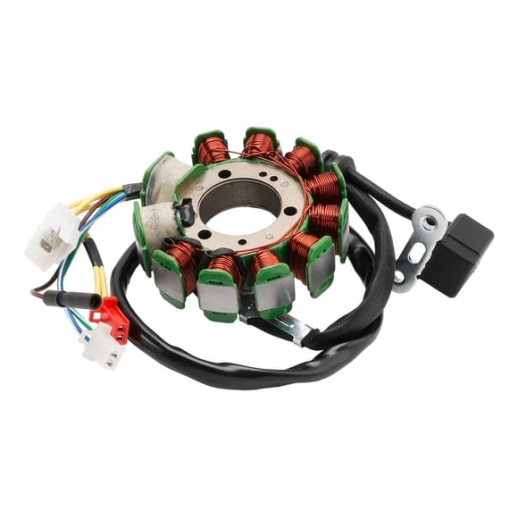 Stator For Sym Joyride Hd 125 150 200 31120-h9a-001