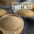 thumbnail image 4 of Lakanto Golden Monk Fruit Sweetener with Erythritol - Raw Cane Sugar Substitute (800g), 4 of 5