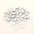 thumbnail image 4 of CUITING 3000/1000 Pcs Confettis Pailletés en Forme d'Étoile Décoration de Table pour Mariage et Fête, 4 of 8