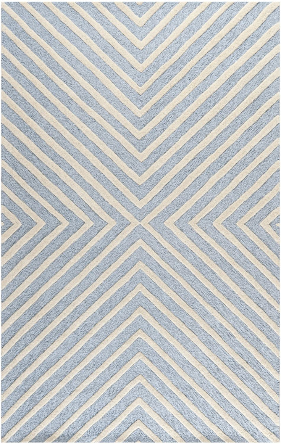 Safavieh Cambridge Lilly Tapis Rayé