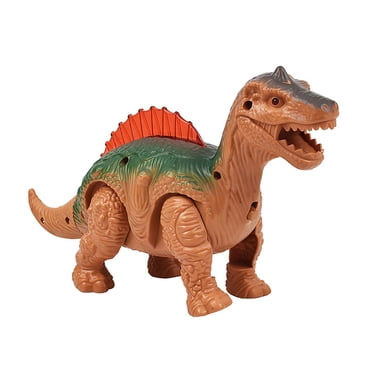 EGNMCR Children Dinosaur Toy With And Will Be Called Mechanical Dinosaur Toy Dinosaur Model Toy Gifts For Kids From 3 To 10 Years Old Electric dinosaur Birthday Gifts for Kids