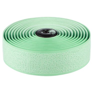 Lizard Skins DSP BAR Tape & Plugs V2 Bar Tape Cycling Road Bike Grip/Cyclocross Grip (Mint Green, 3.2mm)