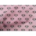 thumbnail image 4 of oneOone Cotton Poplin Fabric Small Motif Ikat Print Fabric BTY 42 Inch Wide, 4 of 4