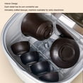 thumbnail image 4 of Dish Washing Machine, Mini Dishwasher 4L Portable  for Tea Cup, 4 of 7