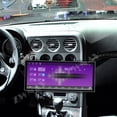thumbnail image 4 of ZWNAV 15.8 inch Android 15 Car Radio For Alfa Romeo 2010-2014 HD Multimedia Video Player Navigation GPS DVD 4G DSP Stereo Bluetooth, 4 of 14