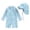 Grey, variant on Splozh Toddler Baby Boy Rashguard Swimsuit Boys Swimsuit Long Sleeve Zipper Swimsuit Sun Protective Clothing Bathing Swimwear Beachwear White,3-6 Months