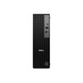thumbnail image 2 of Dell Pro Slim QCS1250|180W|TPM|8GB|256GBSSD|Integrated|NoStand|Win11Pro|NO WLAN|, 2 of 6
