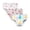 D-Hot Pink, variant on 2025 Children s UnderwearS Clothes 4T Cute Print Briefs Shorts S Toddlers Clothes Pants Underwear Trunks 3Pcs Teen Underwear