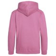 thumbnail image 2 of Awdis Sweat à Capuche pour Enfants / Hoodie / Tenue Scolaire, 2 of 2