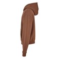 thumbnail image 3 of Build Your Brand Mens Ultra Heavyweight Hoodie, 3 of 4