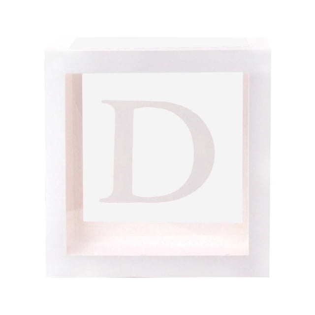 26 Letters DIY Party Decoration White Transparent Balloons Wedding Confession Birthday Party Decoration Scene Layout Balloons