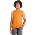 thumbnail image 1 of Athletic Works Boys' Space Dye Muscle Tank, 1 of 6