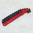 thumbnail image 2 of Oil Filter Spanner, Non-slip Aluminium Alloy Oil Filter Wrench, For Oil Filter Car, 2 of 8