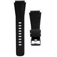 thumbnail image 4 of tredstone Replacement Silicone Band Strap For Samsung Gear S3 22mm Band black, 4 of 7