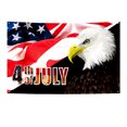 thumbnail image 2 of Meitianfacai Independence Day Decorations Congratulations Independence Day Banner Holiday Party Decorations Hanging Flags Patriotic Decorations Photo Backdrops, 2 of 7