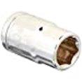 thumbnail image 3 of Great Neck Saw 10MM X .38in. Drive 6 Point Socket Metric SK10M, 3 of 4