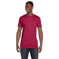 thumbnail image 1 of Hanes T-Shirt Unisexe Nano-T, 1 of 3