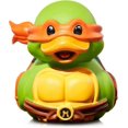 thumbnail image 3 of Tubbz - TMNT - Michelangelo (Mini Édition), 3 of 7