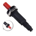 thumbnail image 1 of Feimier Piezo Ignitor Set Propane Gas Radiator BBQ Grill Ignitor Kit Gas, Yard, Garden & Outdoor Living, 1 of 10