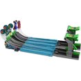 thumbnail image 4 of Hot Wheels Monster Trucks Roarin' Rumble Track Set, 4 of 6