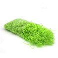 thumbnail image 3 of simhoa 100 g / Pack Shredded Crinkle Paper for Gift Box Fluorescent Green, 3 of 7