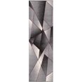 thumbnail image 1 of Rug Branch Nova Collection Modern Geometric Area Rug, 1 of 5