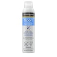 thumbnail image 1 of Neutrogena Sport Body Spray SPF70, 141 g, 1 of 4