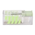 thumbnail image 2 of Floss Dispenser Fine Floss Pick for Adults, Portable  Floss Holder, Tooth Floss Sticks, 65 Pcs, for Home and Travel, 2 of 7