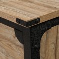 thumbnail image 4 of Sauder® Collection Steel River Caisson classeur, 4 of 9