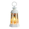 thumbnail image 3 of Feltree Christmas Retro Portable LED Night Light for Kids - Battery Operated Bedroom Light, Holiday Party Decoration and Gift Idea, 3 of 7